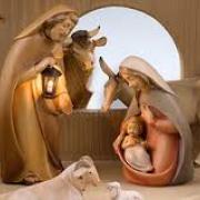 Nativity Scene