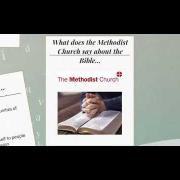 Dudley & Netherton Methodist Circuit - The Bible
