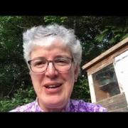 "God for All"  Pentecost Address