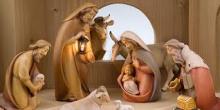 Nativity Scene